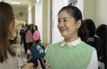 快新聞／憂罷免權遭剝奪！為選罷法激烈衝突　吳思瑤：國民黨要與人民為敵