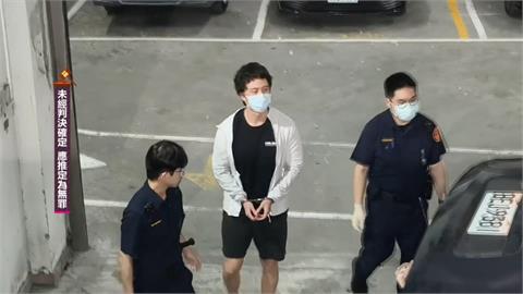 收押42天偵查終結! 孫安佐測試火焰槍影片 士檢4罪起訴