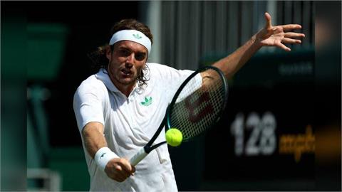 西西帕斯。（圖／資料照）