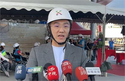 快新聞／基隆淹水市民苦喊謝國樑　拆樑酸：人在內湖豪宅能應變？