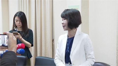 經貿辦：台灣關稅稅率降幅大　8/7後持續談判