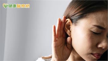 聽不清別人講話、耳朵有回音與「太瘦」竟有關？「耳咽管開放症」年輕女性患者多