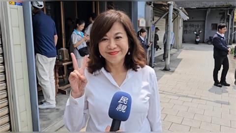 快新聞/還敢上凱道?遭控關鍵作證害柯文哲遭判17年 邱佩琳最新回應曝光