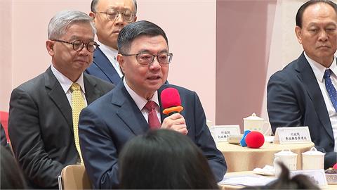 賴清德執政將滿週年　民進黨：滿意度57.3%創近期新高