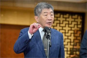 慈濟10.6億疫苗詐騙案竟有番外篇　陳時中曝律師牽線「假親王」險遭詐