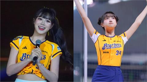 邊荷律語言切換當機「對韓國粉絲說中文」　下秒「自打嘴巴」反應笑翻全場！