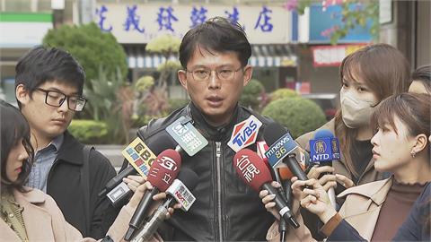 快新聞／黃國昌今展開巡迴座談會　未來將在新北推動選民服務