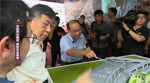 北檢加速偵辦「第一魚果市場改建案」　藍綠轟：如京華城案2.0