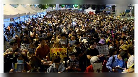 歷史觀測站/全民投票選立委理所當然?直到「這天」才終結「萬年國會」