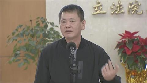 快新聞／竹北藍白真的破局了？林為洲才喊有望合作　突發文嘆：我盡力了