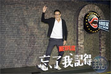 瓊瑤辭世後首現身　秦漢可理解她想法「若生重病可能也會」
