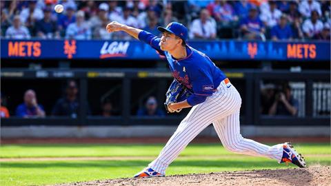 MLB(影)／幽靈指叉回來了！千賀滉大連5場無失分、6次救援機會全都守住
