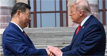 川普會後宣稱：中國已同意購買美國石油