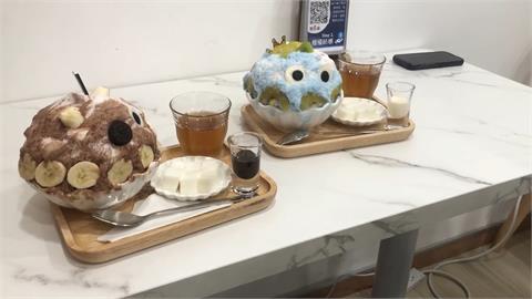 2人點200元冰收45元低消不合理？　網友PO菜單「每人低消1份餐」