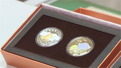 史上最貴馬年套幣買氣旺！臨櫃開賣不到2小時搶購一空