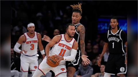 NBA(影)／一張門票可以買一棟房！NBA總冠軍戰尼克主場門票逼近千萬台幣