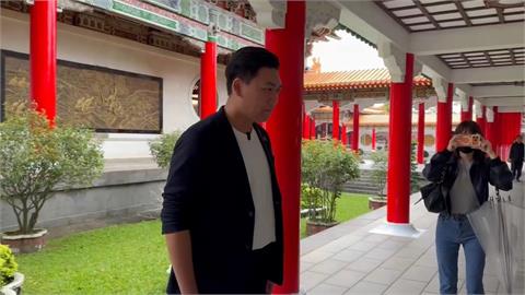 鄭麗文追思共諜延燒　丁瑀轟：向孫中山銅像鞠躬道歉