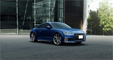 25 週年完美謝幕 Audi TT & TT RS Ultimate Edition 限量典藏上市