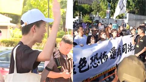 小草竟喊開戰「會秒投誠中共解放軍」！綠委曝1超狂提議：應該讓大家看看
