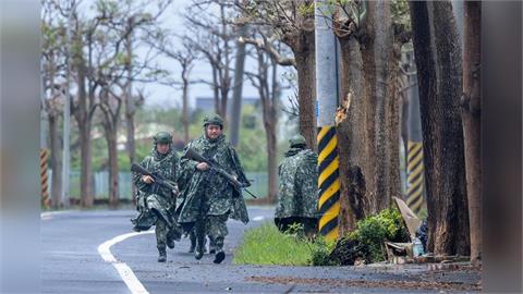快新聞/明年你會被國軍「教召」嗎?今天起開放查詢 線上管道曝光了