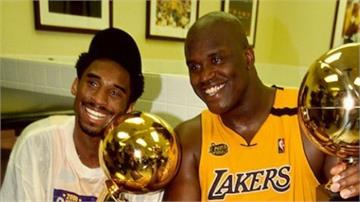 Kobe為何不在「歷史最佳」討論中？羅德曼、歐尼爾發聲力挺
