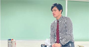 遭爆劈腿、棄養小孩　郭岱琦發聲反擊：別用孩子當攻擊工具