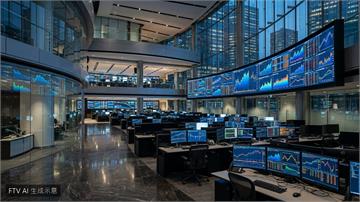 挪威主權基金Q3虧損近300億美元　對科技巨頭轉趨謹慎