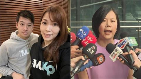 李貞秀丟官「錢事」大爆破？嗆黃國昌「20萬不要貪」轟陳智菡夫妻：蛀蟲、奴才