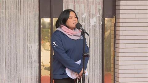 助理費除罪化爭議延燒！工會擬「這天」赴議場抗議　陳玉珍強硬不撤案