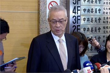 慶富逆轉關鍵？簡太郎被爆兩度入府會吳敦義