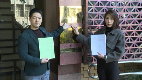 陳玉珍涉喬中華電信人事! 馬郁雯秀對話紀錄控告