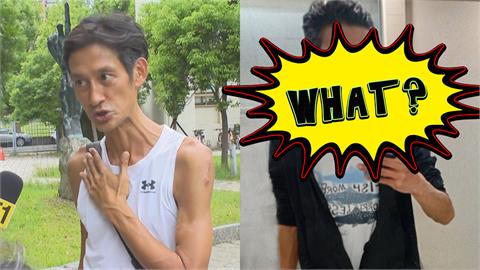 唐治平「喪母半年突創IG」公開消瘦近照！手綁「惡魔之眼」：吸收負面能量