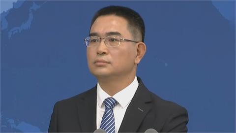 中國試射飛彈挨轟破壞和平　國台辦瞎扯民進黨「謀獨挑釁」