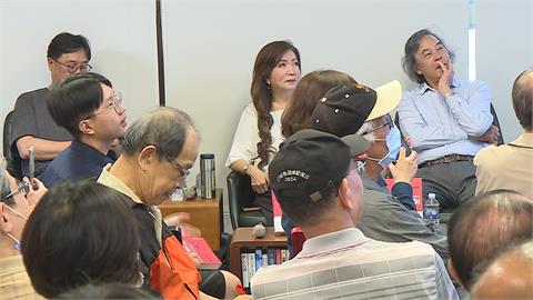 檢討蔣介石新書發表　民團嗆朱：喊「戰獨裁」在白恐會被消失