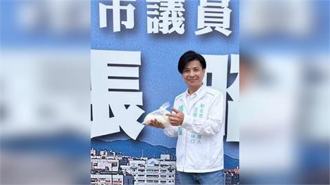 「這新北議員參選人」涉賄選遭起訴！發900多條蘿蔔糕、美金紅包