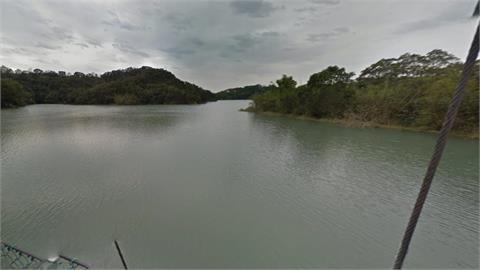 梅雨狂炸解渴！他見1水庫「蓄水率飆破100%」嚇呆　釣出內行曝真相