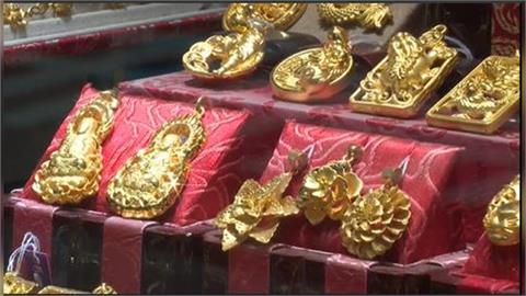 股市漲延續 黃金與新興市場股債價值浮現 美股與亞洲股票同獲青睞 金價後市仍可為