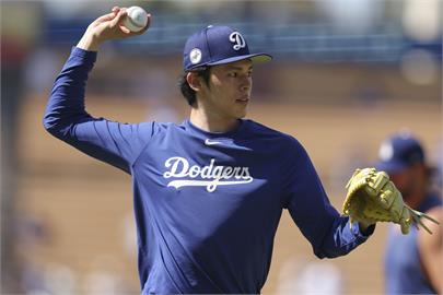 MiLB(影)／沒能完成原定計畫3局！佐佐木朗希3A復健賽首戰2局掉3分