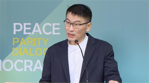 快新聞／藍營嘲諷沈伯洋「被害妄想」慘遭打臉　梁文傑一句話揭「真實困境」