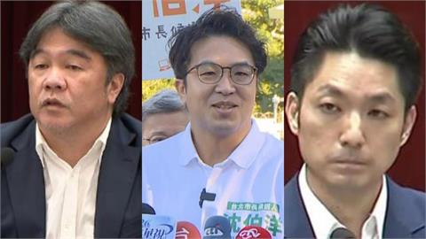 王必勝「與蔣萬安、沈伯洋」共通點曝光！點評「北市選戰」讚他：台灣之虎
