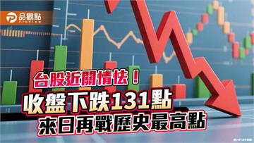 台股歷史高點前徘徊！ETF等搭轎　14檔台股基金規模突破百億