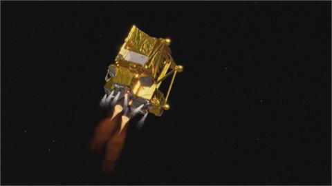 休眠2週後復活！　日本月球探測器SLIM重啟通訊