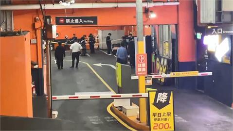 快新聞／最新！北市信義區爆割喉凶殺案　疑為拒絕復合遭襲已宣告不治