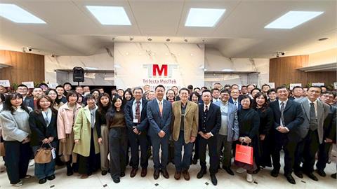 倍思大生技：打造精品級CRO  助力新藥上市！