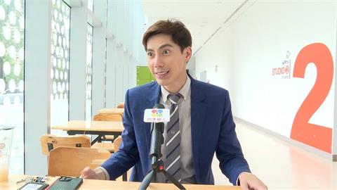 八點檔國民男友王凱驟逝　享年43歲震驚演藝圈