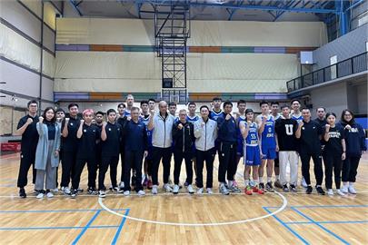 亞洲盃捷報！9年來首次　台灣男籃91:84勝菲律賓