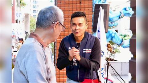 快新聞／羅智強子弟兵遭爆國小霸凌同學、欺負特教生！竟稱「不知對方是誰」遭網嗆