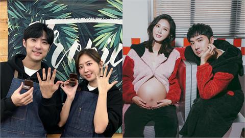 洪詩「把屎把尿」照顧公公！網酸「女方錯嫁」李運慶還原看護真相全說：是你嫁嗎？