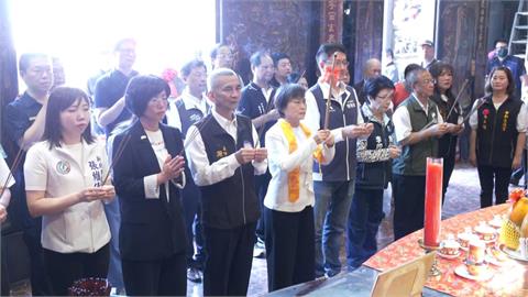 新北選戰！蘇巧慧、沈伯洋同台　李四川合體蔣萬安