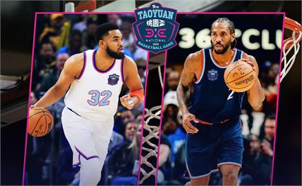 籃球／張善政釋出重磅消息！桃市府邀請NBA巨星唐斯、可愛8月底來台網讚爆